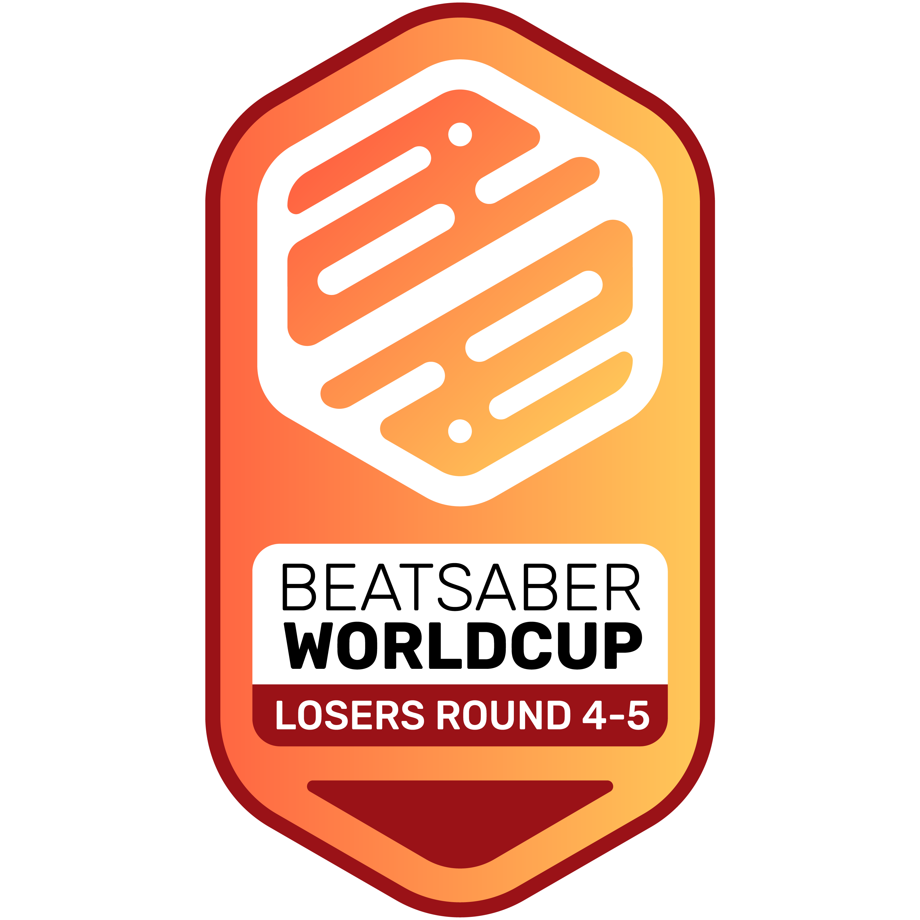 Losers Round 4/5